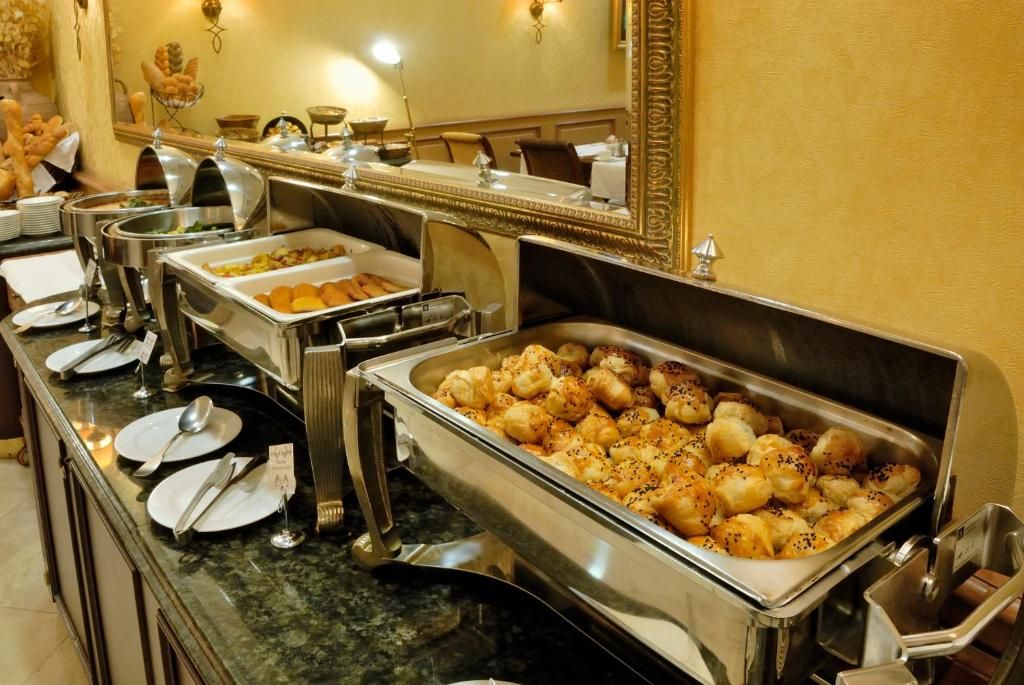 Central Palace Taksim