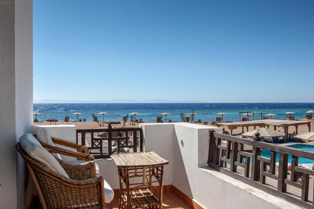 Daniela Diving Resort