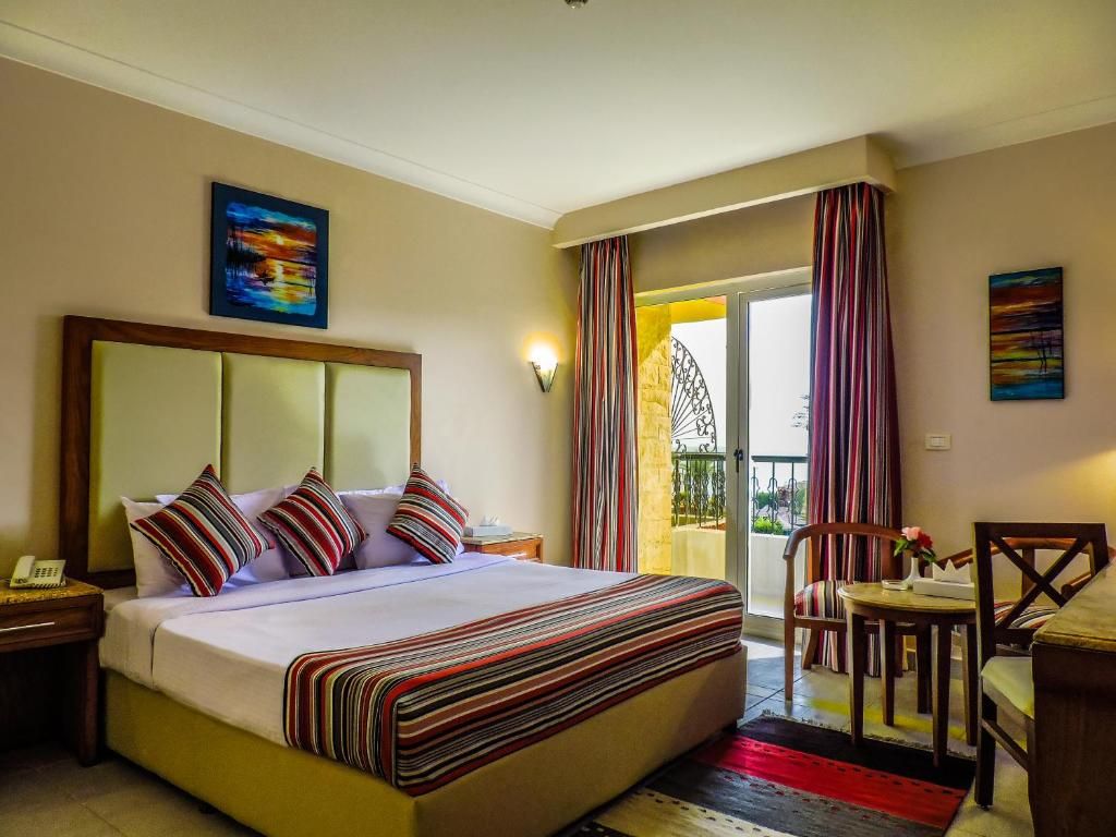 Retal View El-Sokhna Hotel