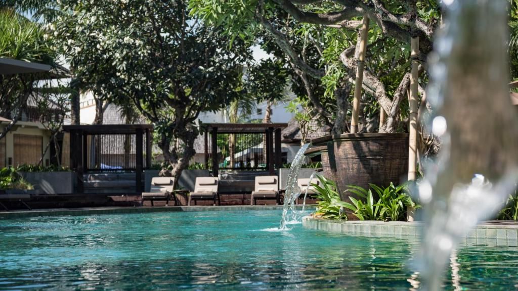 Ramayana Suites and Resort