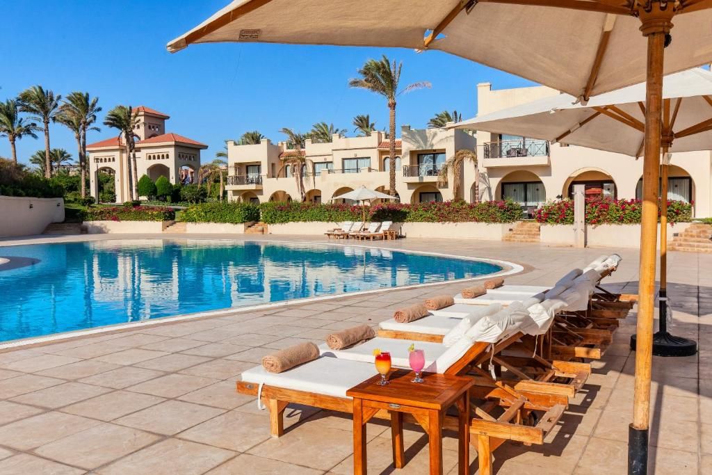 Cleopatra Luxury Sharm El Sheikh