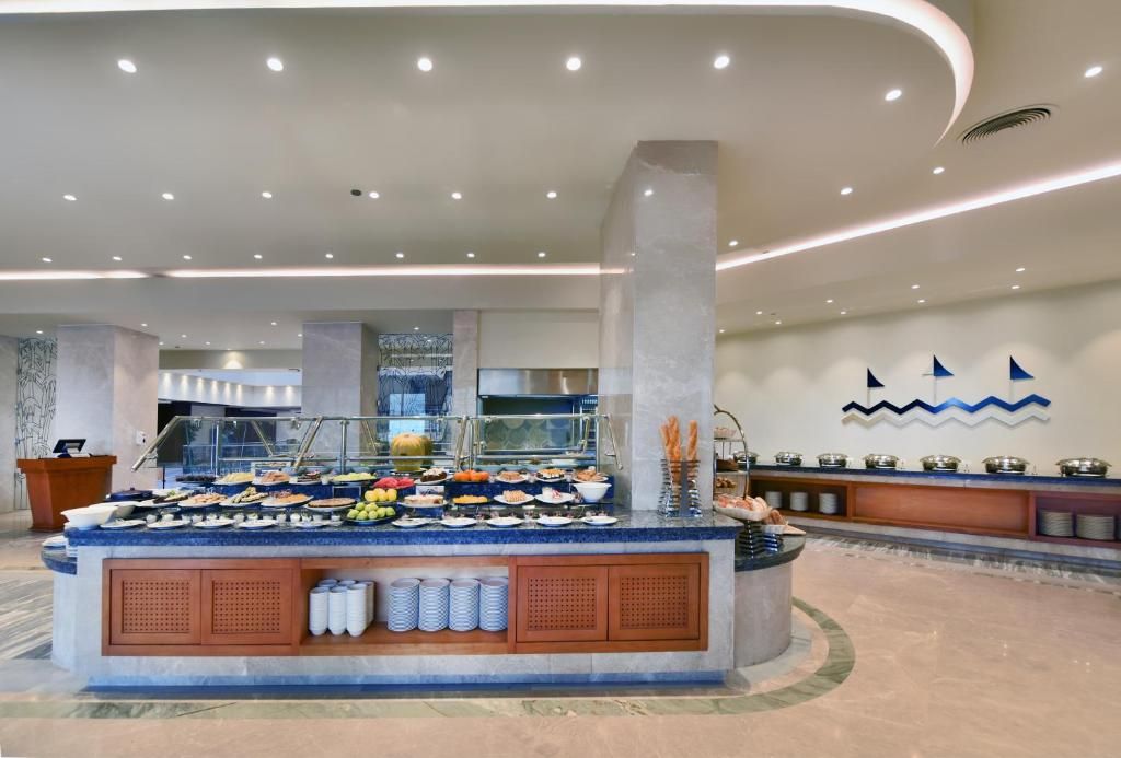 Tolip Majestic El Galala