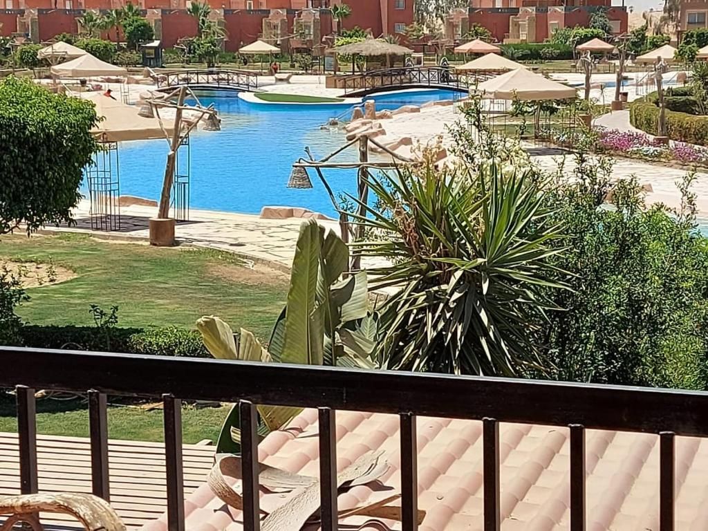 Marina Wadi Degla