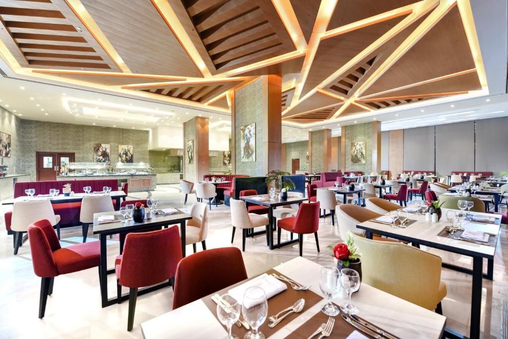 Tolip Resort El Galala Hills