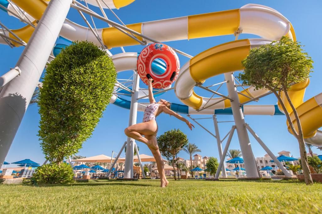 Pickalbatros Aqua Park