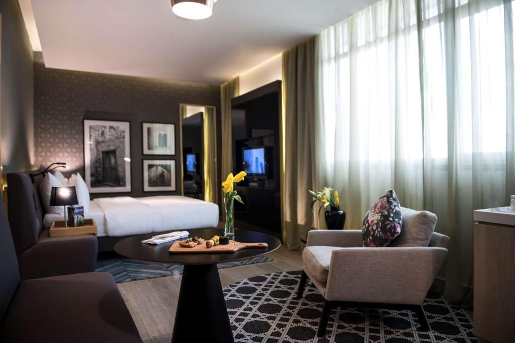 Radisson Blu Hotel, Beirut Verdun