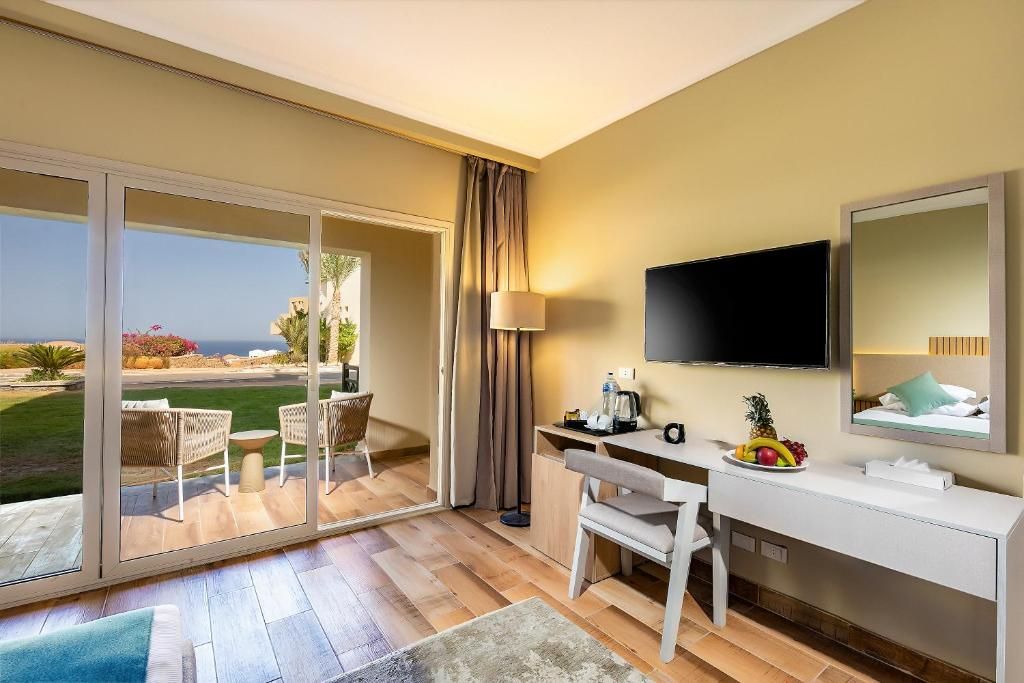 Zen Resort Sahl Hasheesh