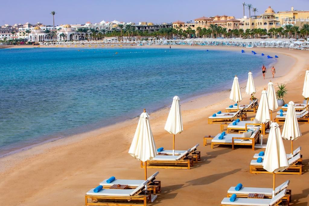 Zen Resort Sahl Hasheesh