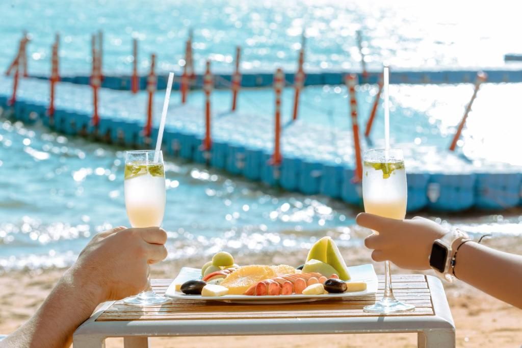 Coral Sea Beach Resort & Aqua Park