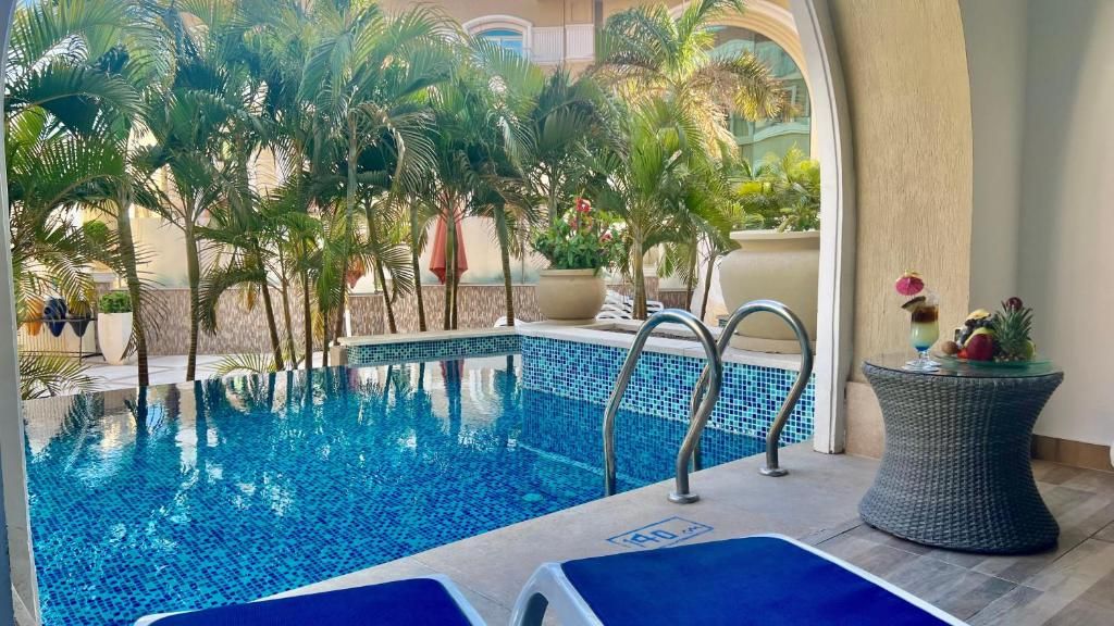 KaiSol Romance Hotel (Adults Only)