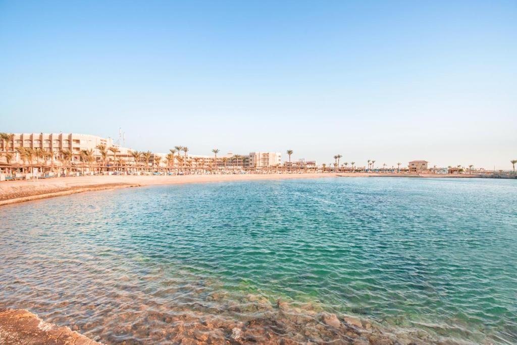 Pickalbatros Aqua Park