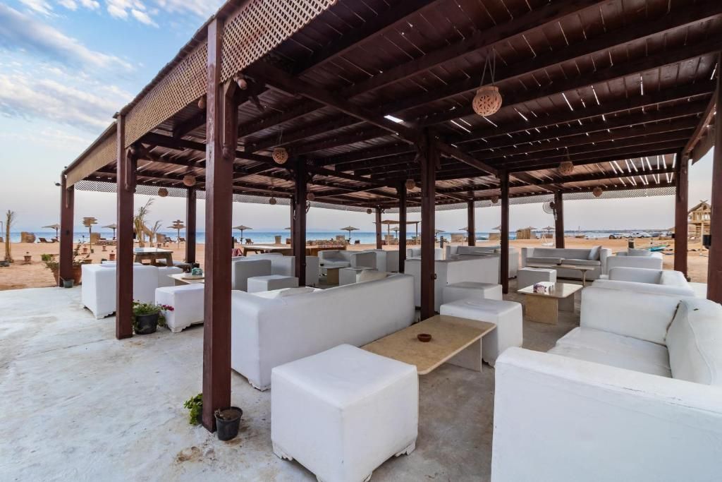 Daniela Diving Resort