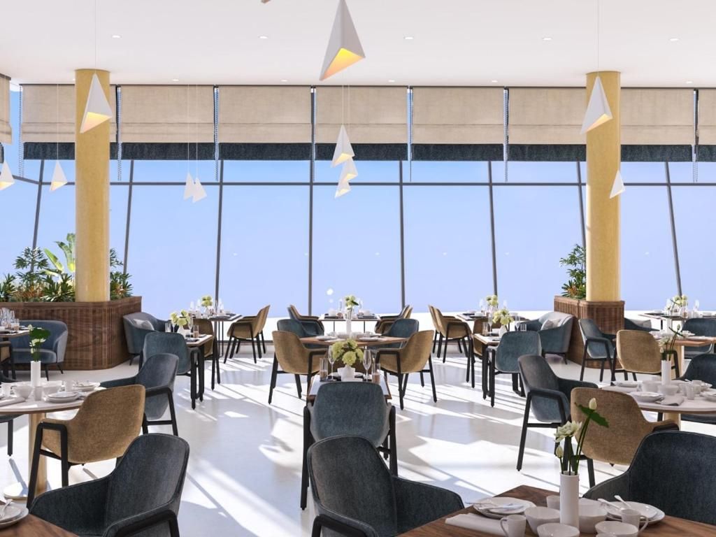 Tolip El Galala Heights