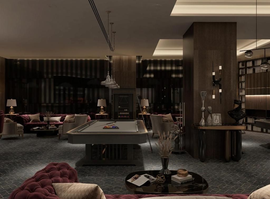 Tolip El Galala Heights