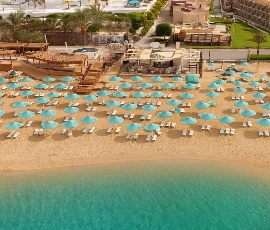 Flow Spectrum Resort Sahl Hasheesh