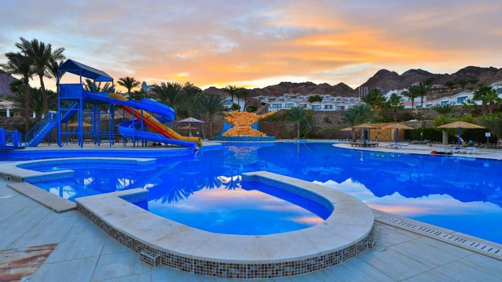 Ecotel Dahab Sea View