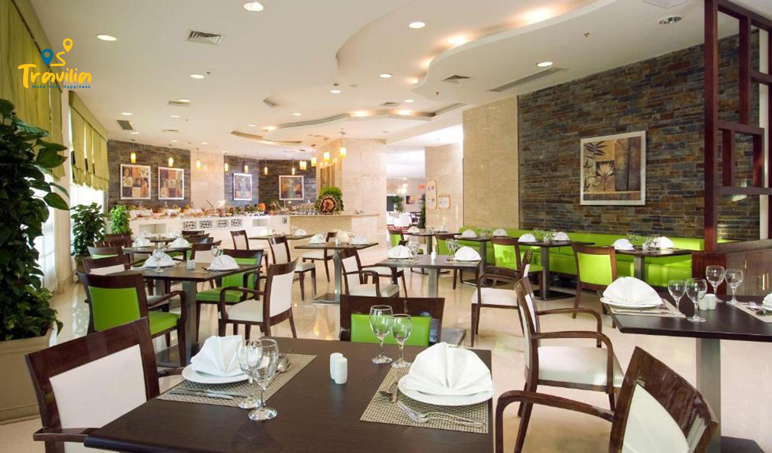 Swiss Inn Teda Hotel