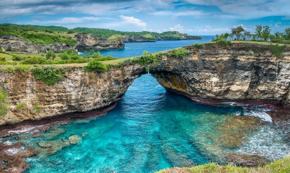 Bali Honeymoon 