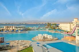 V Hotel Sahl Hasheesh