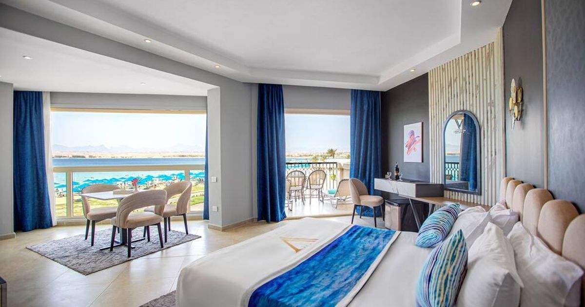 V Hotel Sahl Hasheesh