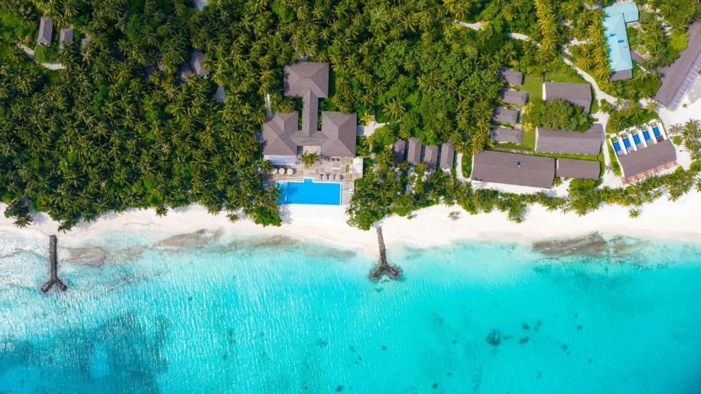 Fiyavalhu Resort Maldives