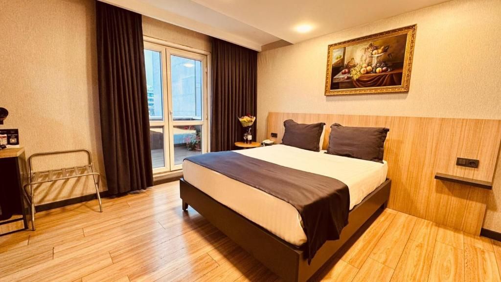 The Green Park Taksim