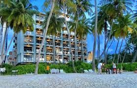 Kaani Palm Beach