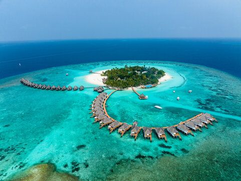 Maldives Honeymoon Offer
